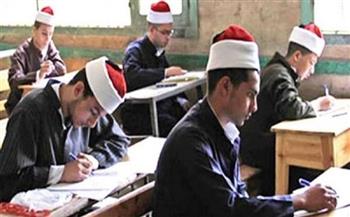 المواعيد الكاملة لامتحانات الثانوية الأزهرية وصفوف النقل