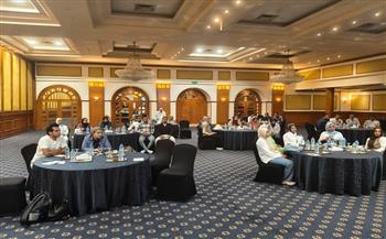 تعاون استراتيجي بين منظمة الصحة العالمية ووزارة الشباب والرياضة لتعزيز الصحة النفسية 
