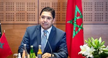 المغرب: حل الدولتين المفتاح الأساسي لضمان أمن واستقرار المنطقة