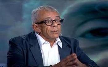 يسري نصر الله على تكريم سلمي الشماع فى دار الأوبرا: "ده تكريم لجيل كامل من الإعلاميين والسينمائيين"