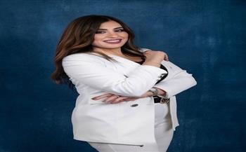 انضمام الإعلامية داليا الخطيب إلى أمانة الإعلام بحزب الجبهة الوطنية