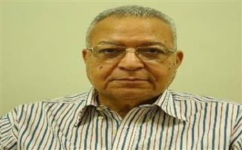 «الوطنية للصحافة» تنعي الكاتب الصحفي محمود صدقي التهامي رئيس مجلس إدارة روزاليوسف الأسبق 