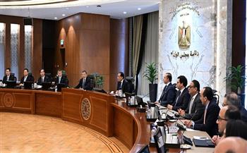 «مدبولي»: زيارة الرئيس الصيني المُرتقبة لمصر تمثل دفعه لتعزيز العلاقات بين البلدين