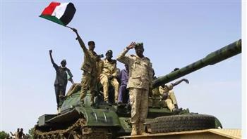 الجيش السوداني يعلن اكتمال السيطرة على الخرطوم