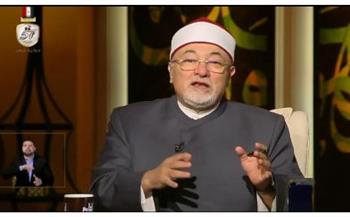 الشيخ خالد الجندي يشيد بإصدار عدد جديد من مجلة "وقاية": ترمم الإنسان