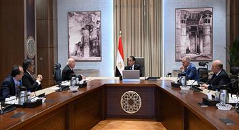 رئيس الوزراء يستعرض مقترحاً للاستغلال الأمثل سياحياً لمسار العائلة المقدسة