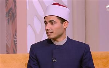 ما علامات الحسد؟ الشيخ عبد الرحمن تاج يُجيب