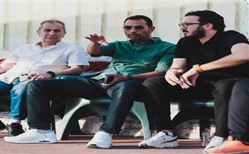 مدير الكرة بالزمالك: معسكر الإسماعيلية مهم لمواجهات بتروجت وفاركو وبيراميدز