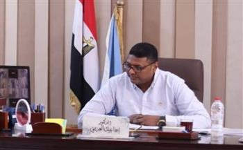 "صحة البحر الأحمر" تؤكد أهمية تنفيذ الخطة العاجلة للاستراتيجية الوطنية للسكان والتنمية