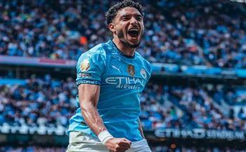 بقذيفة قاتلة.. مرموش يتقدم للسيتي على بورنموث بالدوري الإنجليزي