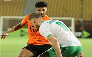 البنك الأهلي يتأهل إلى نصف نهائي كأس عاصمة مصر بهدف في مرمى مودرن