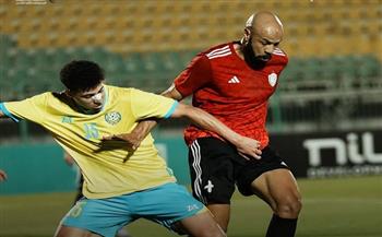 بركلات الترجيح.. الإسماعيلي بنصف نهائي كاس عاصمة مصر بعد الفوز على الطلائع