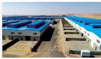 متحدث الوزراء: نمتلك منطقة صناعية صينية ونعمل على جذب المزيد من استثمارات بكين