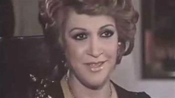 في ذكرى وفاة نادية عزت.. السيدة الطيبة التي خذلها دور "فهيمة"