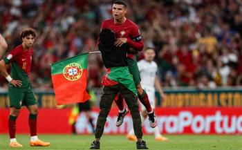 دوري أمم أوروبا.. رونالدو على رأس قائمة منتخب البرتغال استعدادًا للقاء ألمانيا
