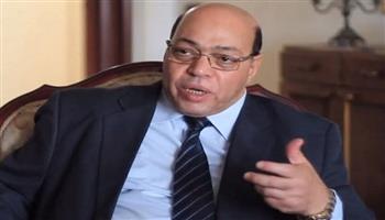 وزارة الثقافة تطلق مشروع إصدار أعمال الدكتور شاكر عبد الحميد بهيئة الكتاب 