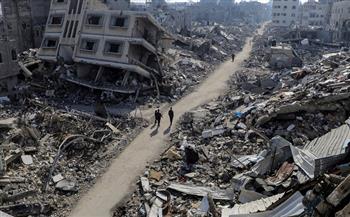 روبيو: الولايات المتحدة لم تبحث ترحيل الفلسطينيين من غزة إلى ليبيا