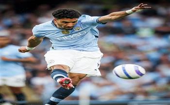 بقذيفة قاتلة.. مرموش يتقدم للسيتي على بورنموث بالدوري الإنجليزي