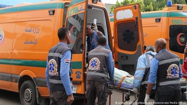 مصرع مسنة على يد نجلها المريض نفسيا في قنا