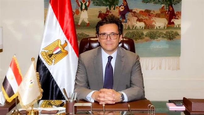وزير الثقافة: لا متاحف مغلقة ونستعد لافتتاح 12 قصر ثقافة جديدا.. وأدعو بابا الفاتيكان لزيارة مصر| حوار