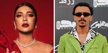 كزبرة يتعاون مع تامر حسنى