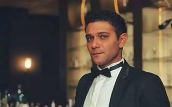 آسر ياسين ضيف شرف فى فيلم «الست».. فما دوره؟  