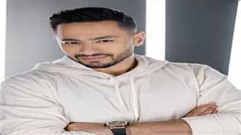 حمادة هلال فى كندا: حفلة جميلة.. والجمهور جاء من أمريكا