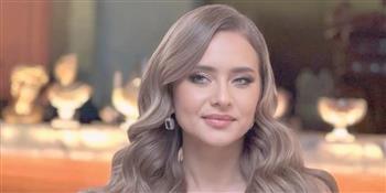 نيللي كريم تستعد لتصوير «بروفة فرح»  مع شريف سلامة