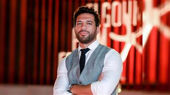حسن الرداد يستعد لتصوير فيلمه الجديد "طه الغريب" مطلع يونيو المقبل