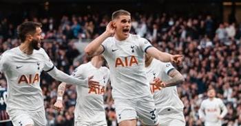نهائي الدوري الأوروبي.. تشكيل توتنهام المتوقع أمام مانشستر يونايتد