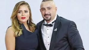 راندا البحيري عن طلاق أحمد السقا ومها الصغير: «كانوا مصبرني وسط علاقات المرتبطين اللي فشلت»