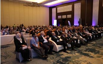 الصحة تُنظم المؤتمر الدولي السنوي الرابع للمعهد القومي للكلى والمسالك البولية 