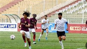 سيراميكا كليوباترا يواجه بتروجت الليلة في كأس عاصمة مصر