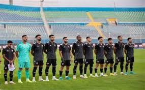 موعد مباراة سيراميكا كليوباترا وبتروجيت في كأس عاصمة مصر