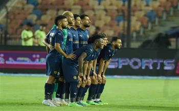 القناة الناقلة لمباراة بتروجت وسيراميكا كليوباترا في كأس عاصمة مصر