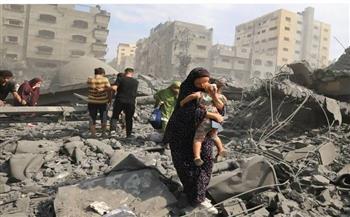 "الجارديان": الشعب الفلسطيني في غزة يحتاج لأفعال لا أقوال لتجاوز المعاناة التي يتعرض لها