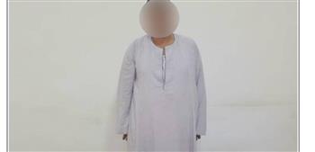 سقوط عنصر إجرامي تخصص في تجارة السلاح ببني سويف