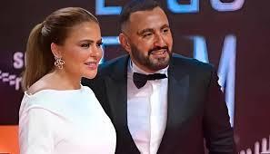 بعد انفصالها للمرة الثالثة.. هل تعود مها الصغير إلي أحمد السقا؟
