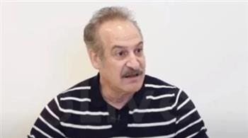 بعد نصف المدة.. الإفراج عن المخرج عمر زهران في قضية سرقة مجوهرات زوجة خالد يوسف