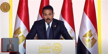 مدير جهاز مستقبل مصر للتنمية المستدامة: القيادة السياسية الحالية أطلقت النهضة الزراعية والصناعية