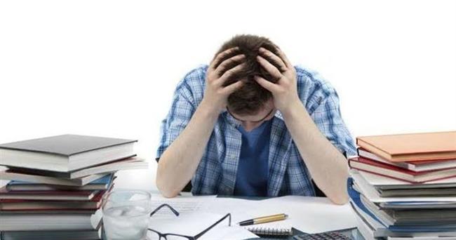 هكذا نخفف التوتر في فترة الامتحانات