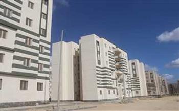 بداية من اليوم.. المستندات المطلوبة لحجز وحدات "سكن لكل المصريين 7"  