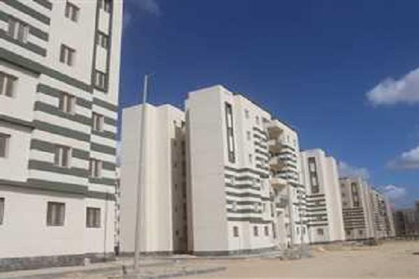 بداية من اليوم.. المستندات المطلوبة لحجز وحدات "سكن لكل المصريين 7"  