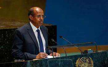 رئيس مفوضية الاتحاد الإفريقي يرحب بتعيين كمال إدريس رئيسًا للوزراء في السودان