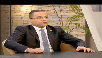 قبل اجتماع لجنة السياسات.. خبير اقتصادي يتوقع خفض الفائدة في مصر بنسبة تصل إلى 6% خلال 2025| خاص