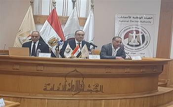 المستشار خالد القاضي يؤكد أهمية المشاركة الانتخابية ودور رقمنة الدولة المصرية