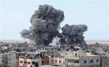 ارتفاع حصيلة العدوان الإسرائيلي على قطاع غزة إلى 53 ألفًا و655 شهيدًا منذ أكتوبر 2023