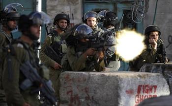 مصادر فلسطينية: الوفد الدبلوماسي الذي تعرض لإطلاق نار في جنين يضم 30 سفيرًا وقنصلًا