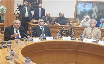عميدة كلية السياسة والاقتصاد بجامعة المستقبل توصي بتعزيز التثقيف السياسي