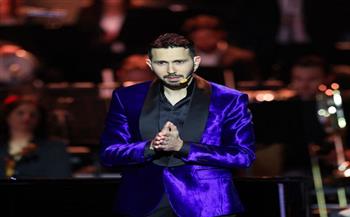 عمر الرحباني يُشعل الدوحة بـ"لبنانيات" بمصاحبة أوركسترا قطر الفيلهارمونية